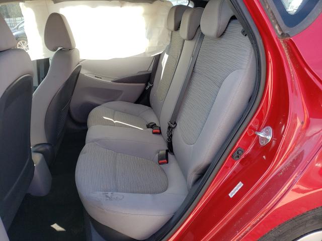 2015 HYUNDAI ACCENT GS KMHCT5AE9FU199509