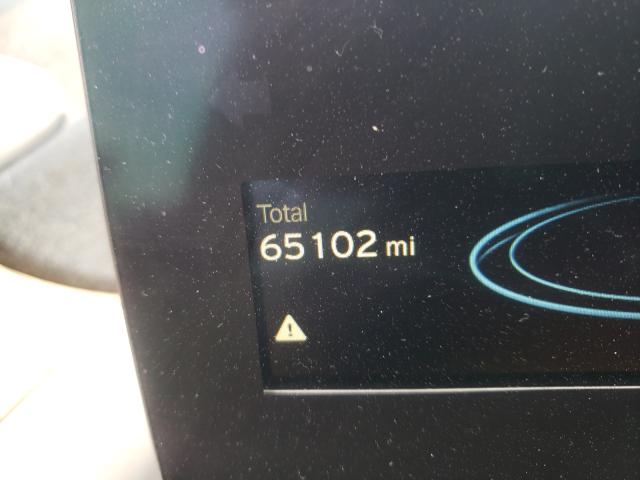 2014 BMW I3 REX WBY1Z4C54EV275159