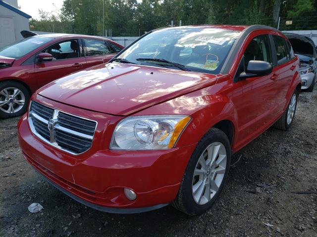2011 DODGE CALIBER HE 1B3CB5HA9BD130048