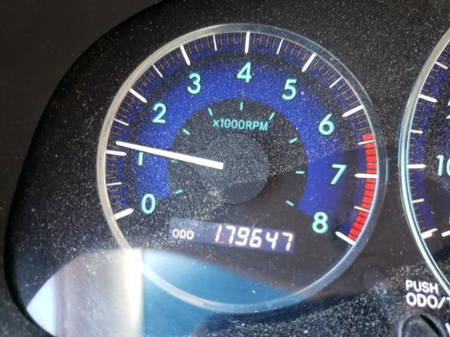 2010 TOYOTA SIENNA CE 5TDKK4CC4AS330383