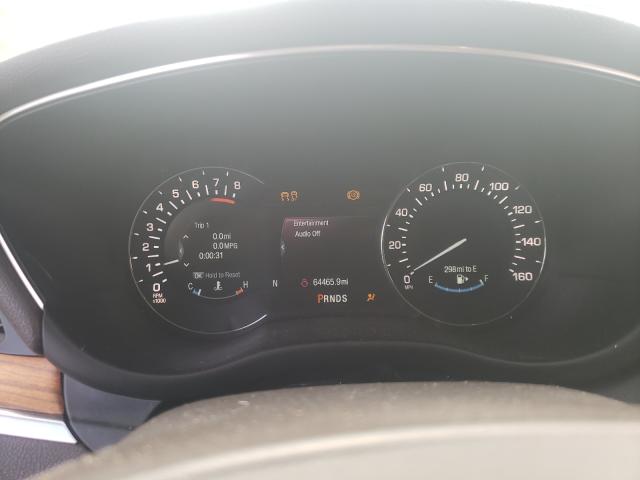 2015 LINCOLN MKC 5LMTJ2AH0FUJ10678