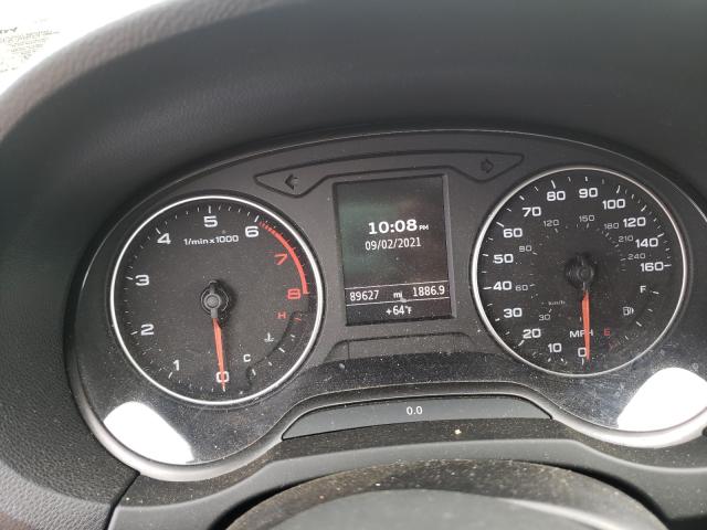 2015 AUDI S3, WAUBFGFF3F1014972 - 8
