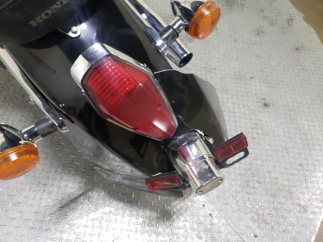 2013 HONDA VT750 C JH2RC5008DK900111