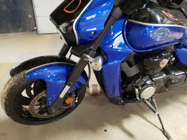 2017 SUZUKI VZR1800 JS1VY53A3H2100331