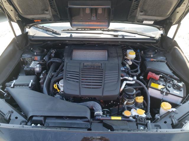 2021 SUBARU WRX PREMIU JF1VA1C6XM9800109