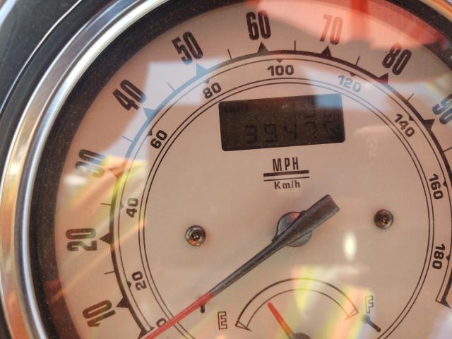 2001 YAMAHA XV1600 AL JYAVP02EX1A013792