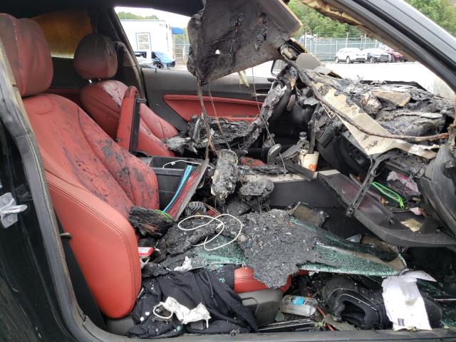 2017 BMW M240I WBA2G1C32HV639234