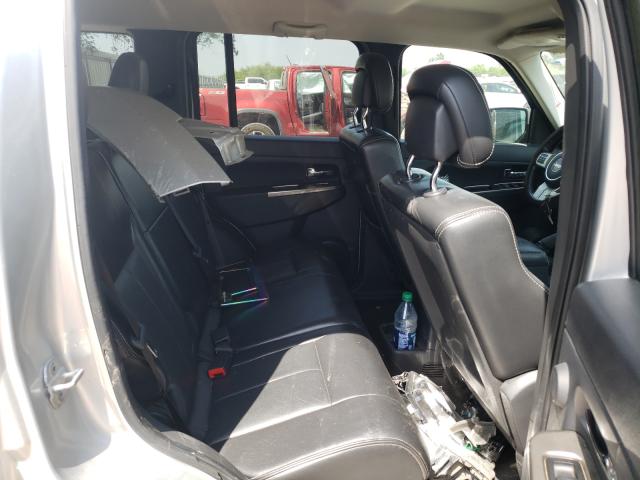 2011 JEEP LIBERTY LI 1J4PP5GK2BW551166