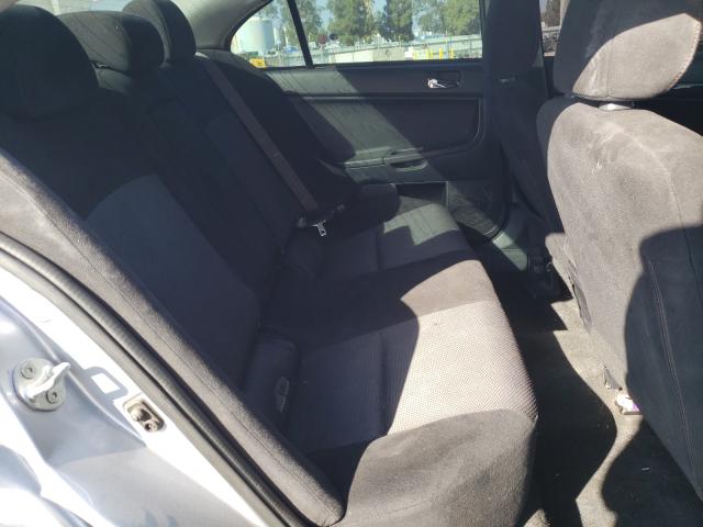 2015 MITSUBISHI LANCER EVO JA32W8FV5FU024237