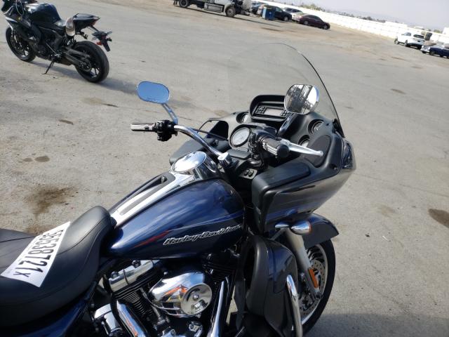 2012 HARLEY-DAVIDSON FLTRU ROAD 1HD1KGM38CB625040
