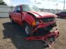 2001 FORD  RANGER