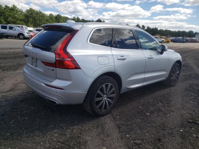 2019 VOLVO XC60 T6 IN LYVA22RL9KB228592
