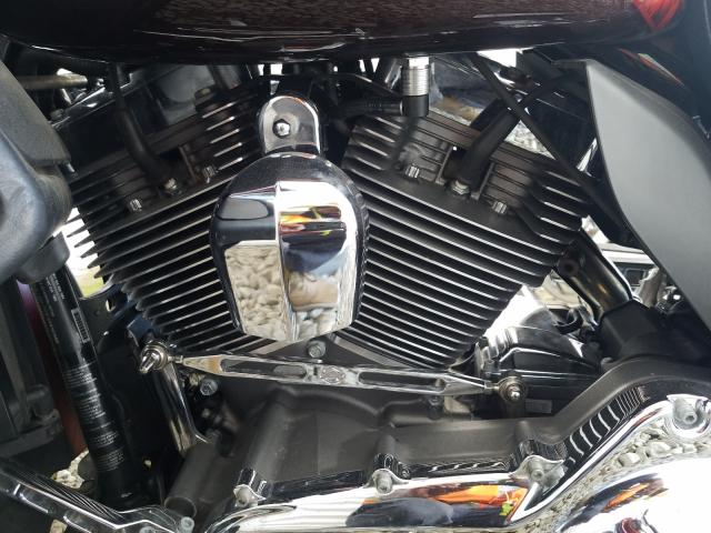 2014 HARLEY-DAVIDSON FLHTKSE CV 1HD1TEN16EB963568