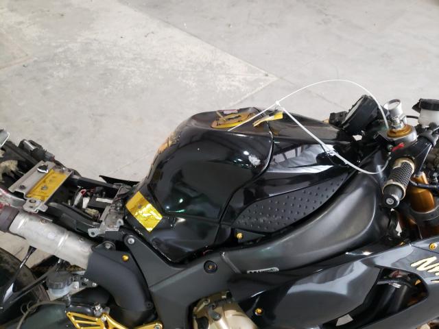 2005 KAWASAKI ZX636 C1 JKBZXJC145A020823