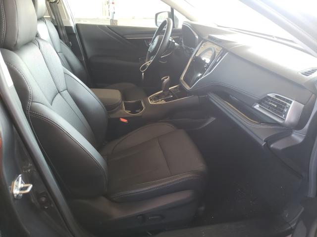 2020 SUBARU OUTBACK LI 4S4BTANC7L3227712