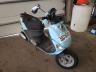2009 GENUINESCOOTERCO.  SCOOTER