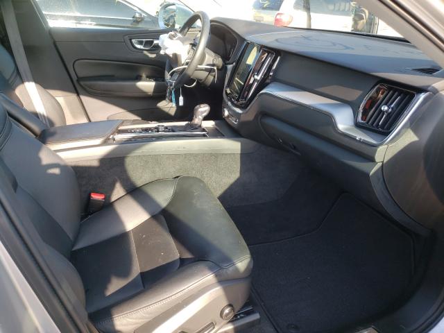2019 VOLVO XC60 T5 LYV102RK6KB213738