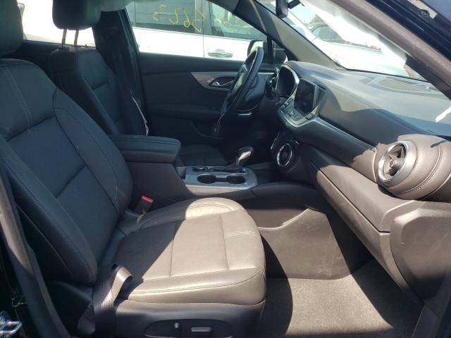 2020 CHEVROLET BLAZER 3LT 3GNKBDRS4LS593266