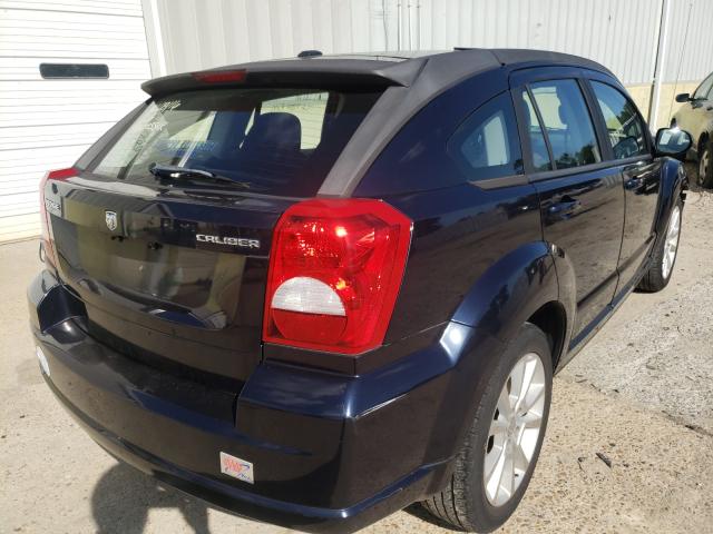 2011 DODGE CALIBER HE 1B3CB5HAXBD173037
