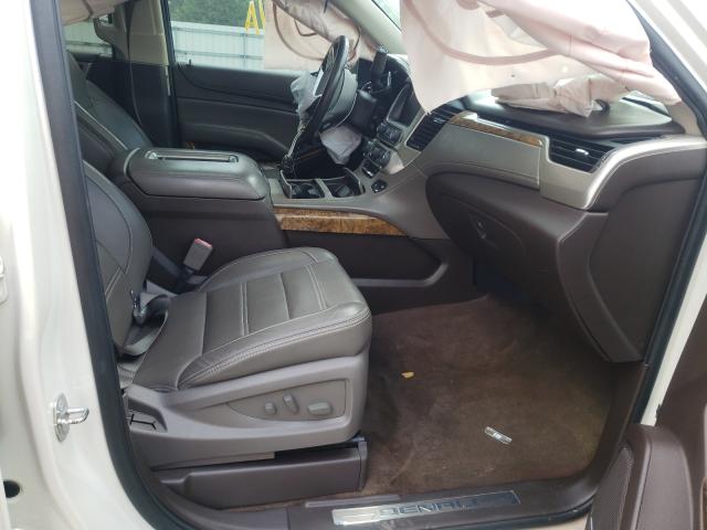2015 GMC YUKON 1GKS1CKJ2FR266030