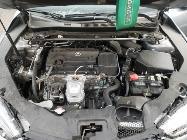 2020 ACURA TLX 19UUB1F37LA011662