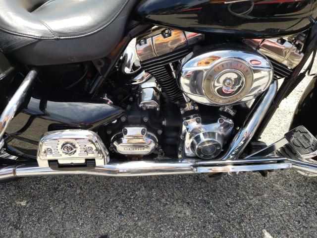 2008 HARLEY-DAVIDSON FLHRC 1HD1FR4118Y672591