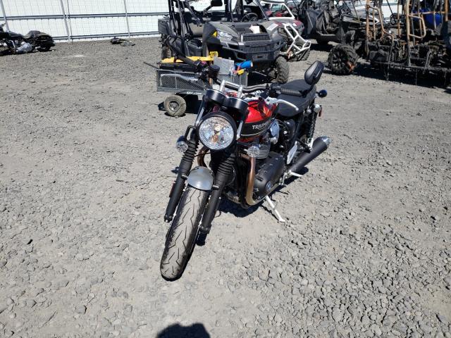 2020 TRIUMPH MOTORCYCLE SPEED TWIN SMTD54HF6LTAB7617