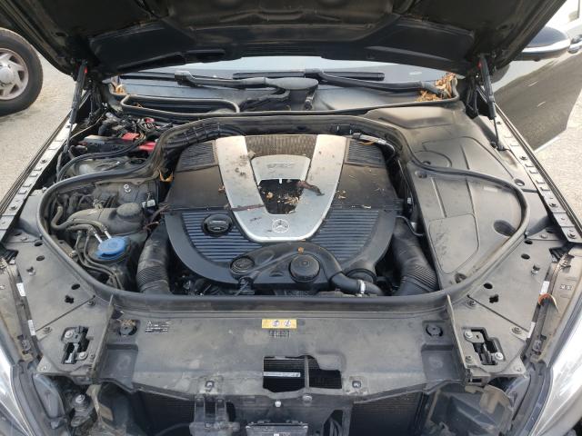 2016 MERCEDES-BENZ S MERCEDES WDDUX7GB7GA176860