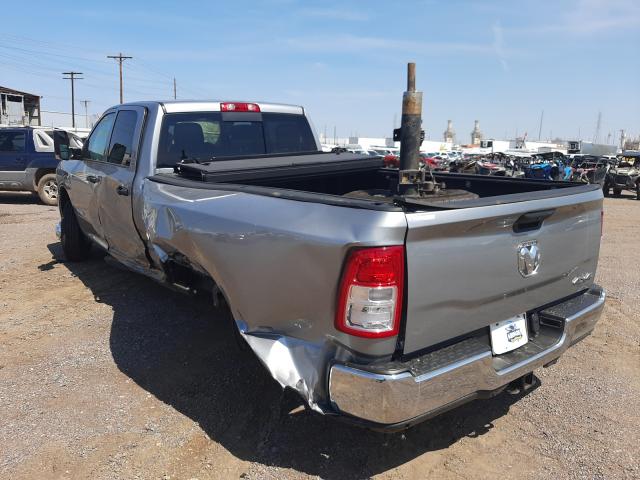 2019 RAM 3500 TRADE 3C63RRGLXKG640696
