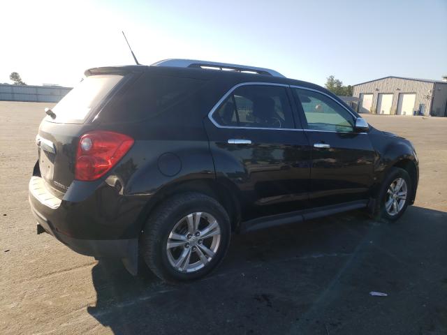 2012 CHEVROLET EQUINOX SS 2GNALFEK1C6198132
