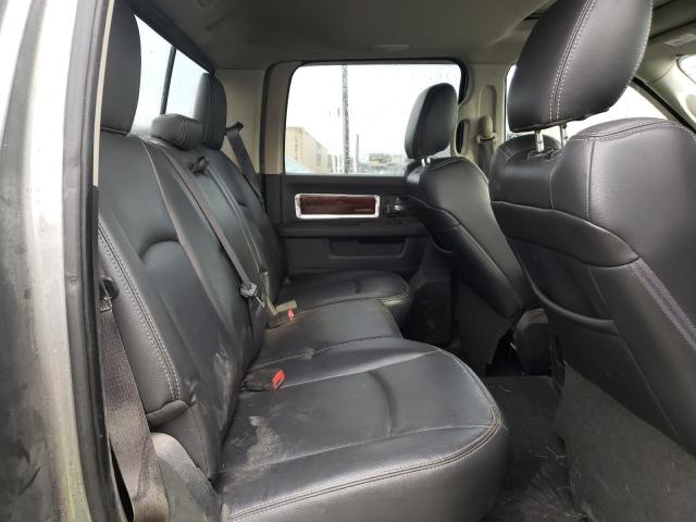 2012 DODGE RAM 2500 L 3C6UD5FL3CG288205