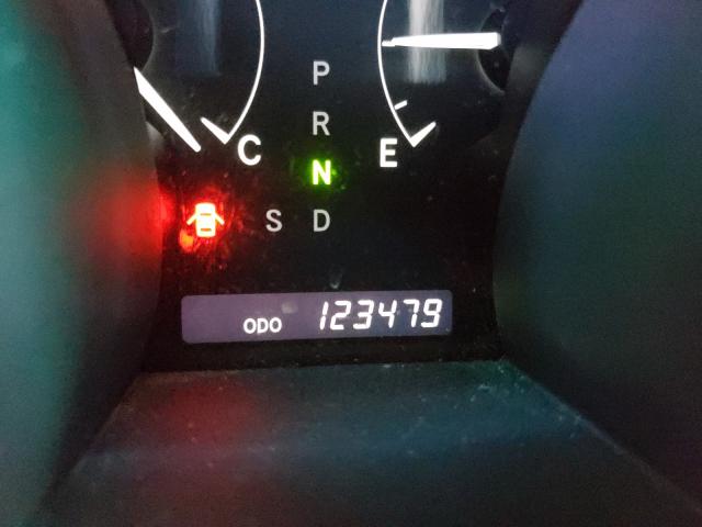 JTEDS42A892093811 Toyota Highlander 2009. Фото: 7
