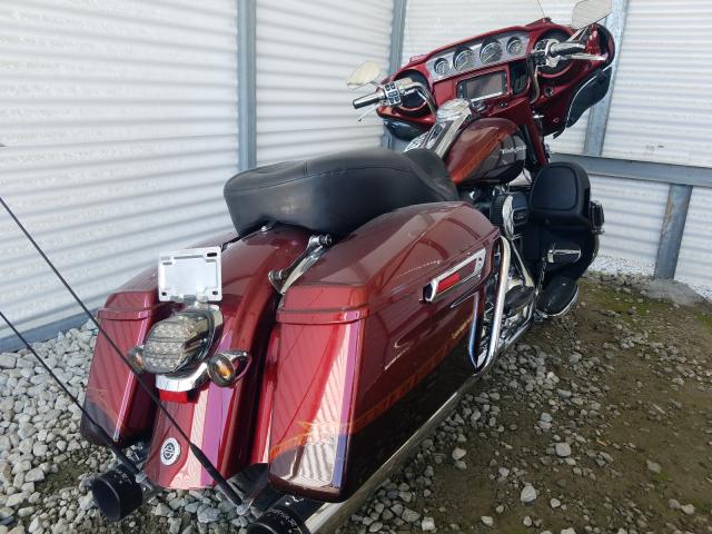 2014 HARLEY-DAVIDSON FLHTKSE CV 1HD1TEN16EB963568