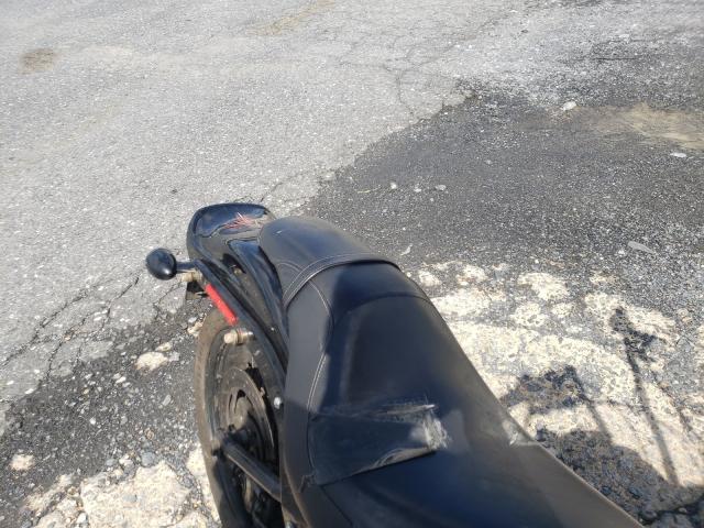 2010 HARLEY-DAVIDSON FLSTSB 1HD1JM51XAB045073