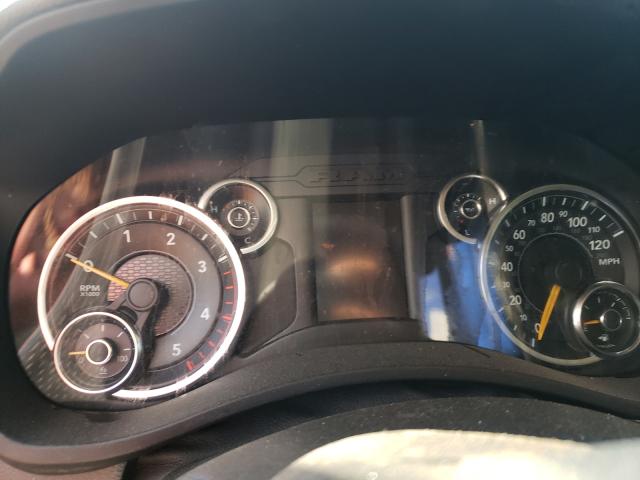 2019 RAM 3500 TRADE 3C63RRGL3KG591759