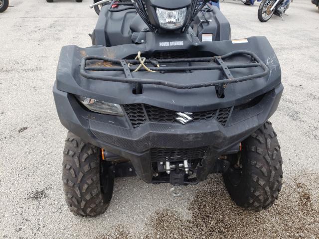 2020 SUZUKI LT-A500 XP 5SADW21H8L7100779