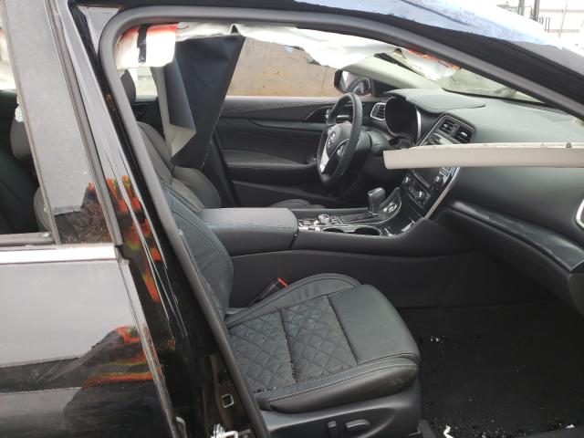 2021 NISSAN MAXIMA PLA - 1N4AA6FV1MC506244