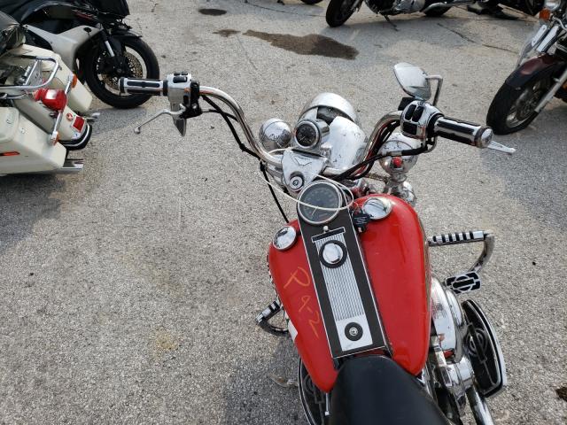 2003 HARLEY-DAVIDSON FLHRI SHRI 1HD1FWW193Y744853