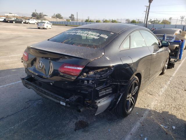 2020 MERCEDES-BENZ E 450 WDD1J6HB5LF125433