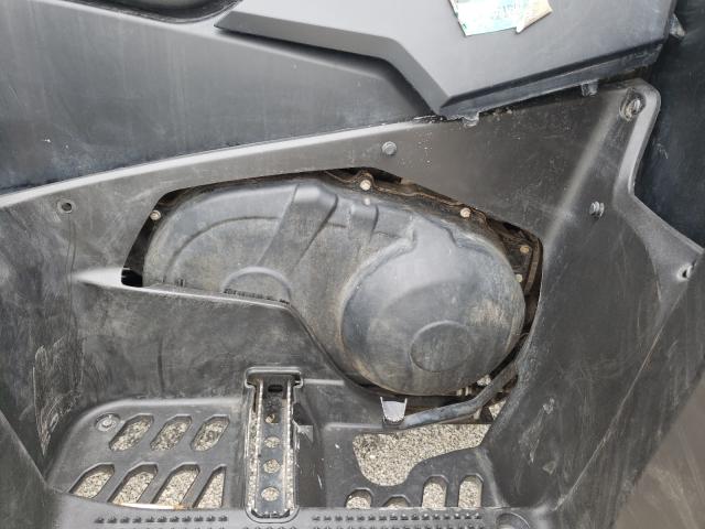 2020 SUZUKI LT-A500 XP 5SADW21H8L7100779