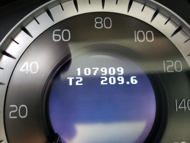 2010 VOLVO XC70 3.2 YV4982BZ4A1090124