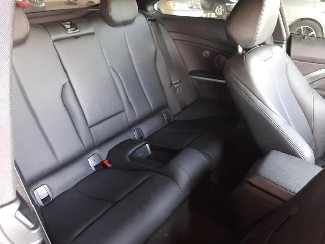 2017 BMW 430I WBA4R7C53HK876727