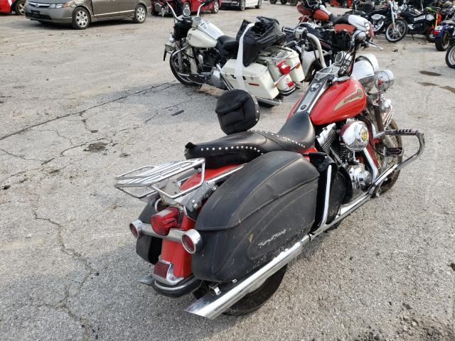 2003 HARLEY-DAVIDSON FLHRI SHRI 1HD1FWW193Y744853
