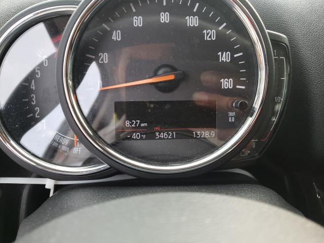 2020 MINI COOPER COU WMZYW3C06L3L14348