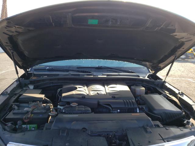 2012 INFINITI QX56 JN8AZ2NE4C9017382