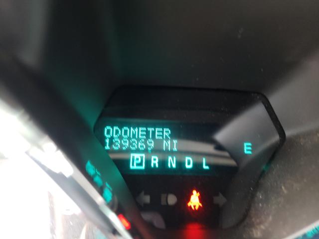 2015 CHEVROLET TRAVERSE L 1GNKRHKD4FJ181868