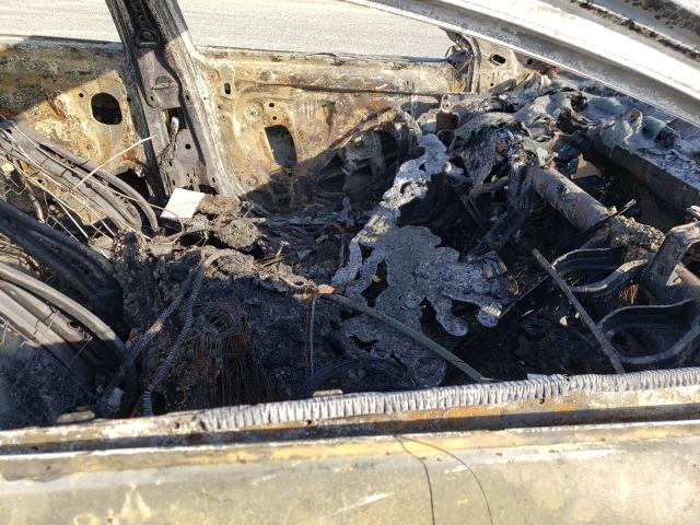 2011 BUICK LACROSSE C 1G4GE5GD3BF145602