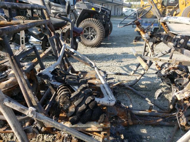 2020 POLARIS RZR XP TUR - 3NSNAE924LF798561