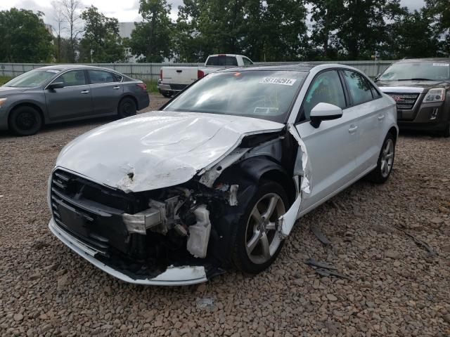 2015 AUDI S3, WAUBFGFF3F1014972 - 2