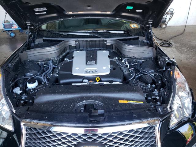 2017 INFINITI QX50 JN1BJ0RR2HM417344